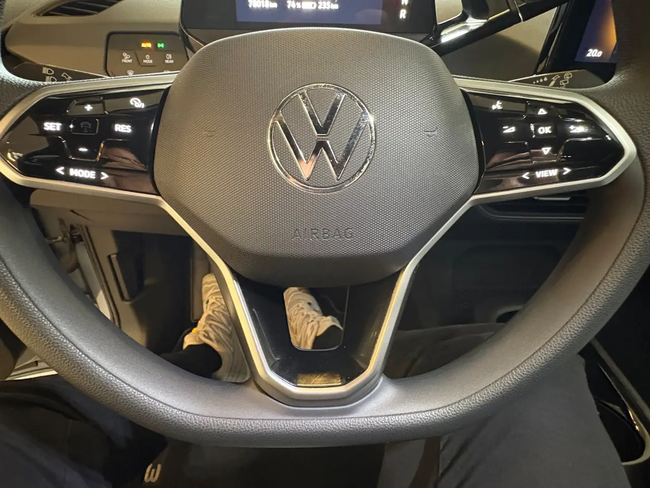 Billede 8 - VW ID.3 58 Pro