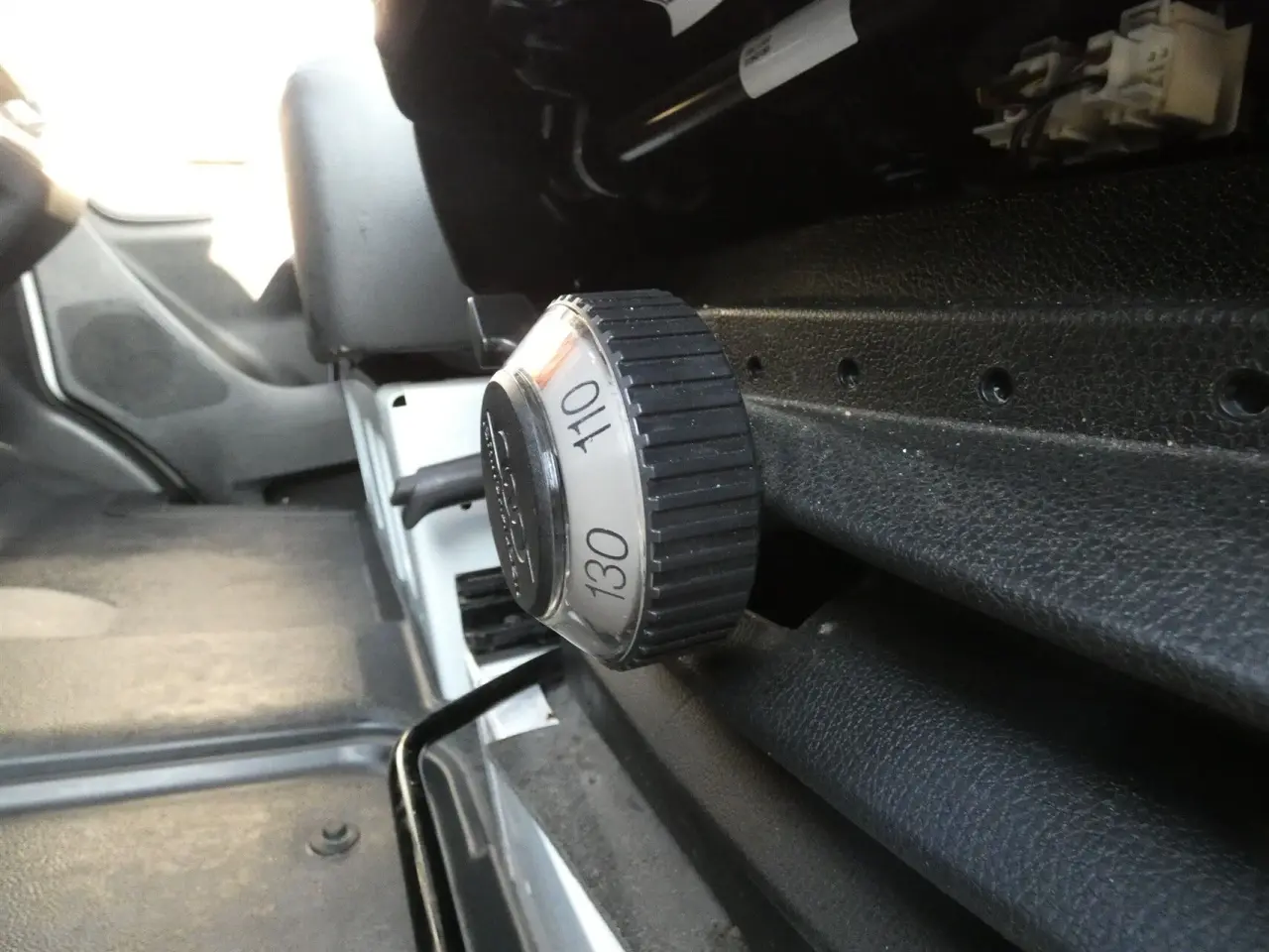 Billede 16 - Mercedes-Benz Sprinter 317 VÆRKSTEDSBIL 2,0 CDI A2 H2 RWD 9G-Tronic 170HK Van Aut.