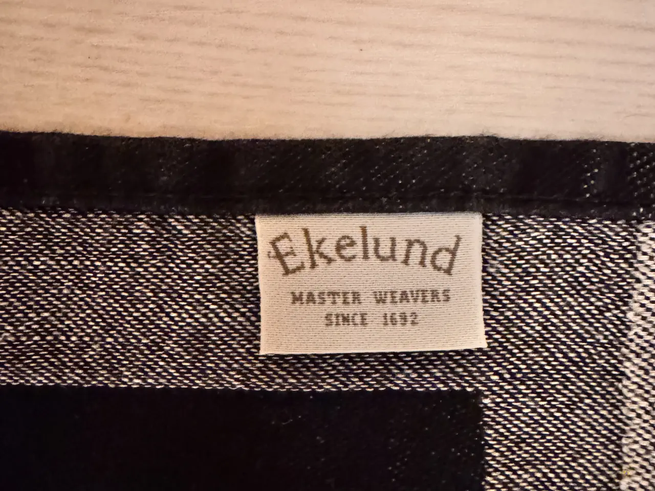 Billede 3 - 6 Smukke dækkeservietter fra Ekelund