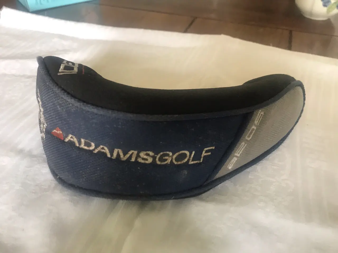 Billede 3 - Adams Golf Idea Hybrid 5 jern golfkølle