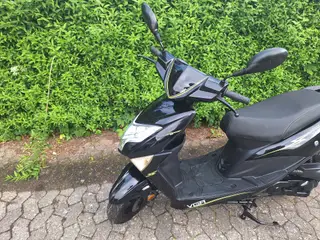 Vga Explora Euro 4 30km/t  Fra 2020 