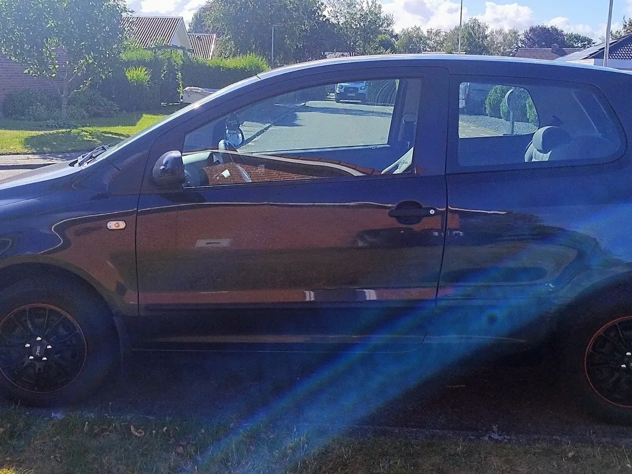 Billede 5 - Vw fox 1,2 - syn indtil 2028 - mekanisk god stand