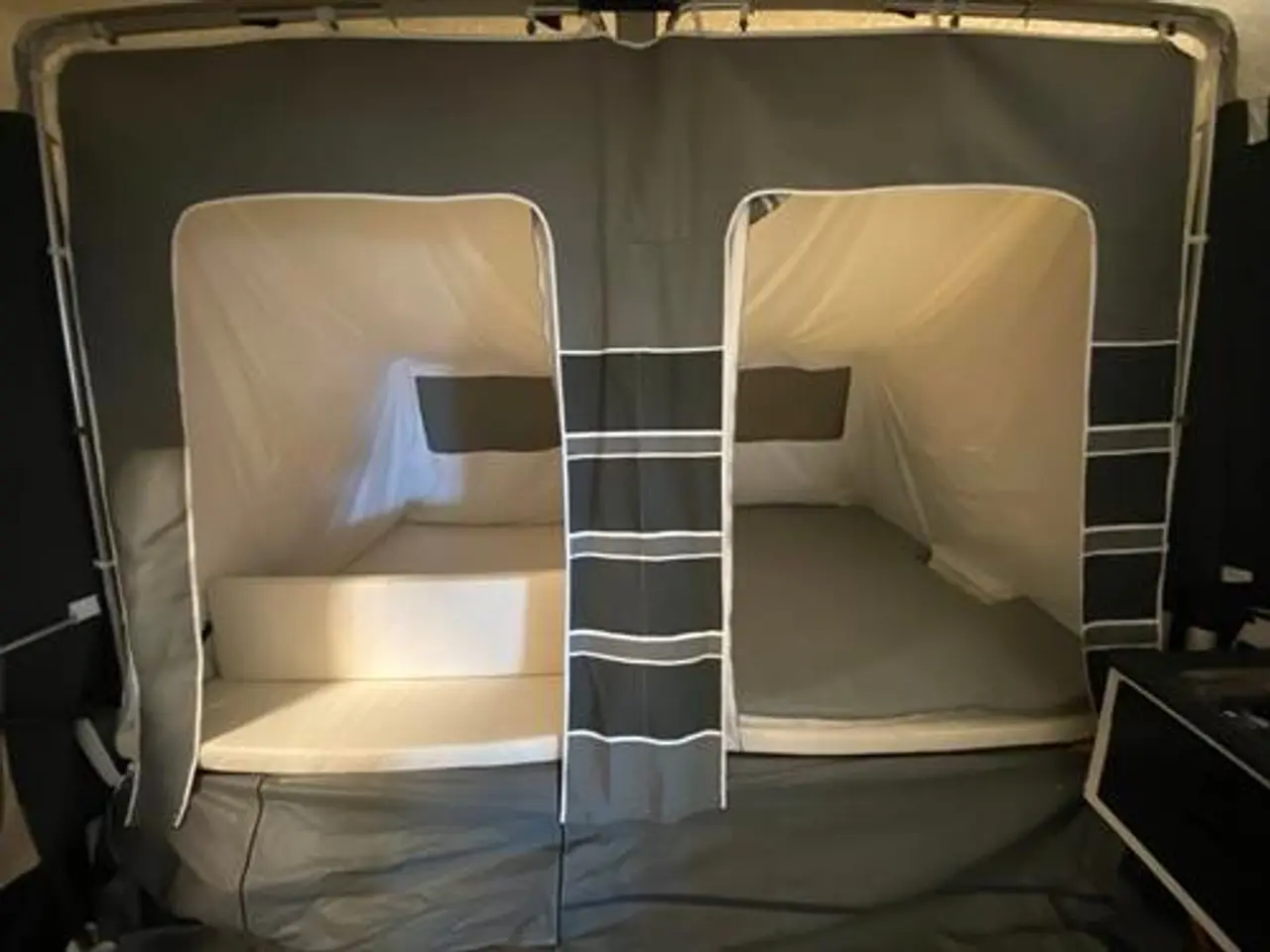 Billede 5 - Camp-let Premium 500 Bremser