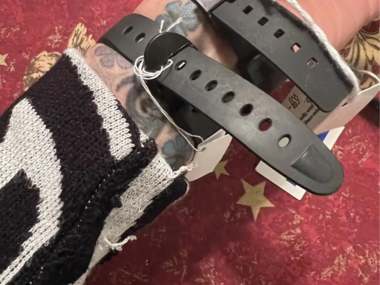Billede 4 - Smarte nye Casio ure