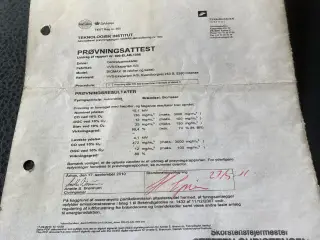 Biomax 16 Pillefyr