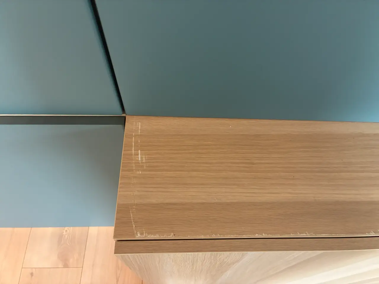 Billede 3 - Ikea skabe