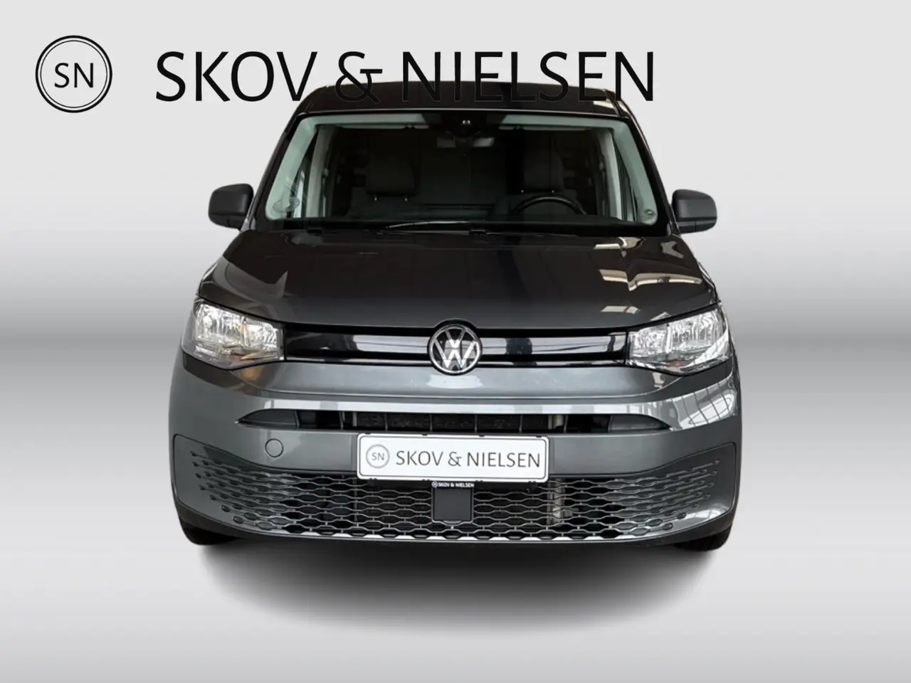 Billede 4 - VW Caddy 2,0 TDi 122 DSG Cargo