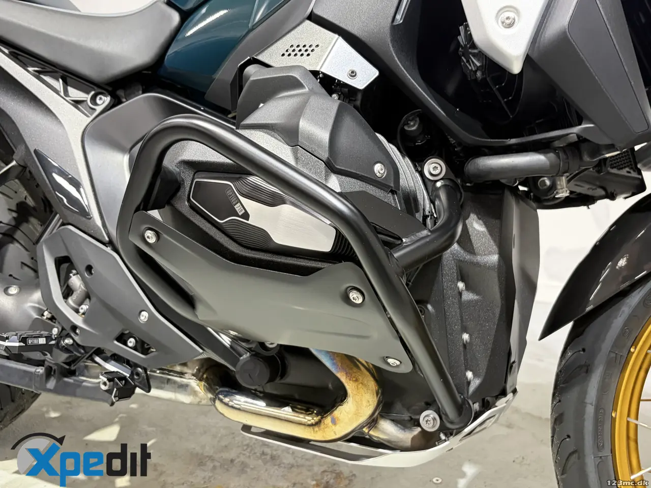 Billede 22 - BMW R 1300 GS