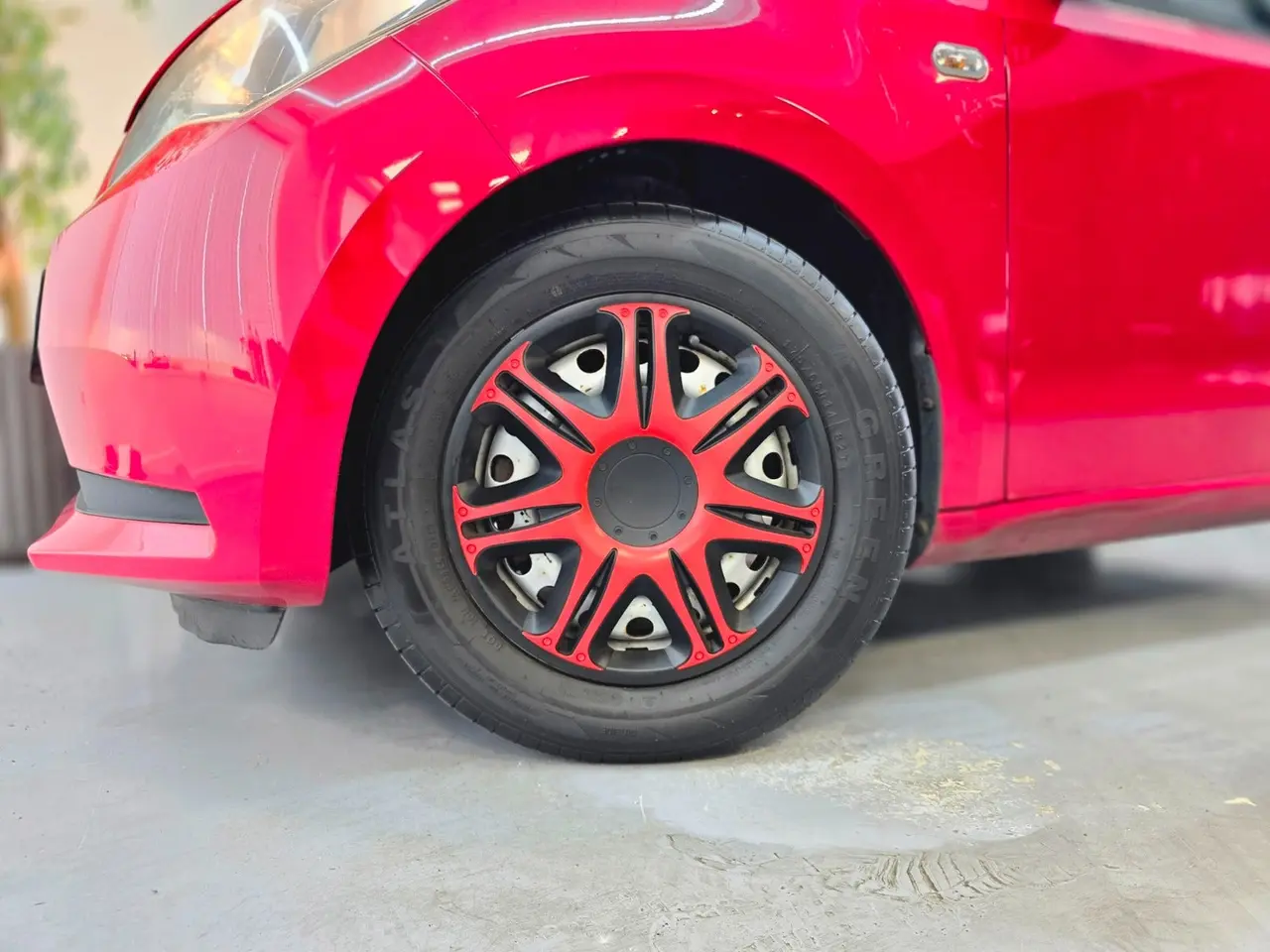 Billede 13 - Seat Mii 1,0 60 Reference eco