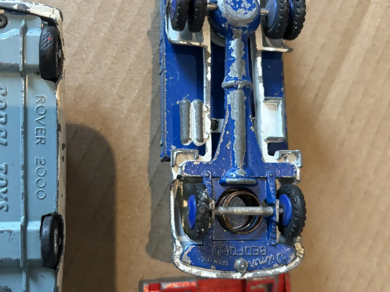 Billede 6 - Modelbiler