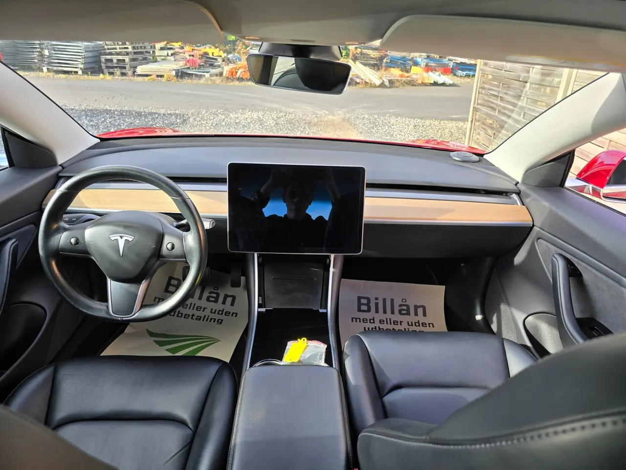 Billede 5 - Tesla Model 3 Long Range AWD