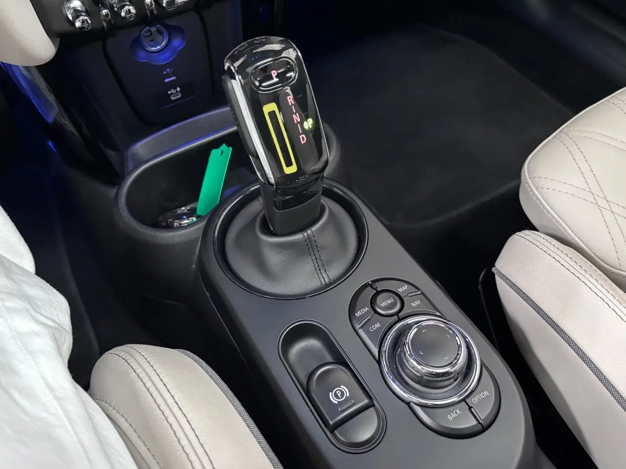 Billede 13 - MINI Cooper SE Camden Edition