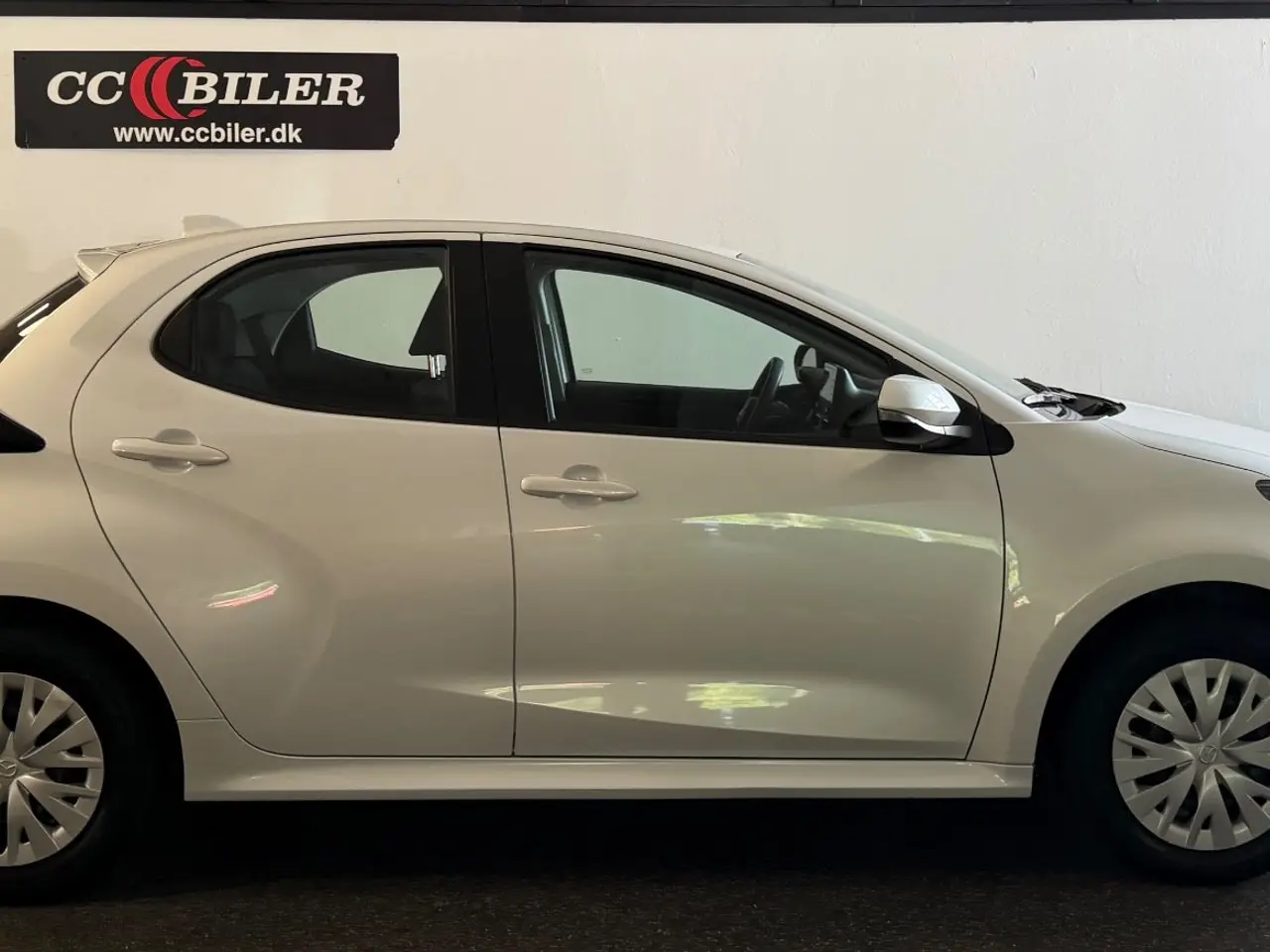 Billede 5 - Mazda 2 1,5 Hybrid Pure+ CVT