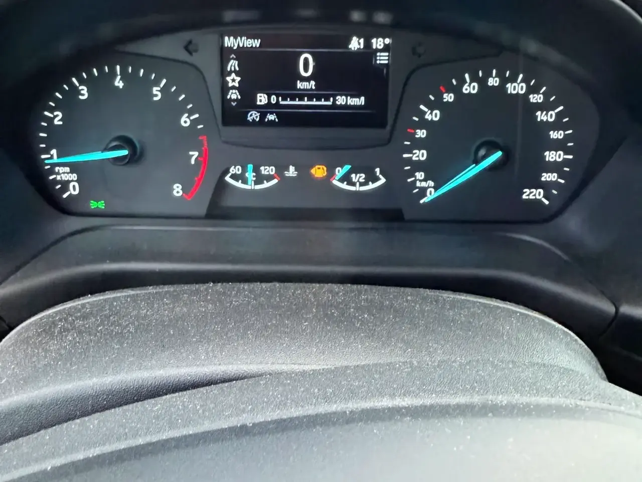 Billede 9 - Ford Fiesta 1,0 EcoBoost B&O Play