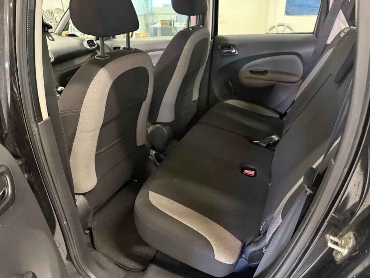Billede 6 - Citroën C3 Picasso 1,4 VTi