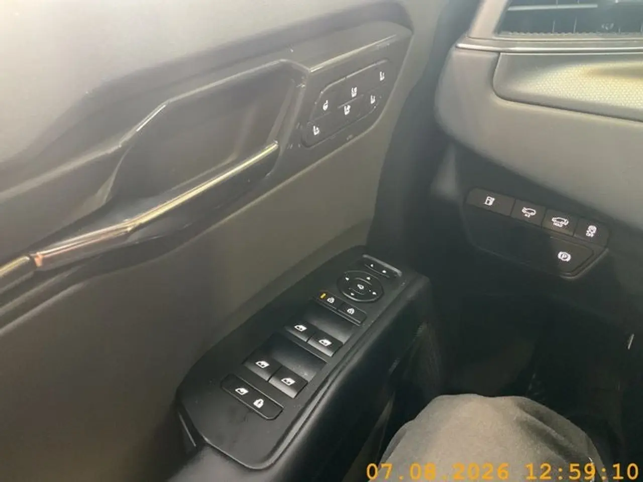 Billede 7 - Kia EV9 99 Long Range Performance GT-Line AWD 7prs