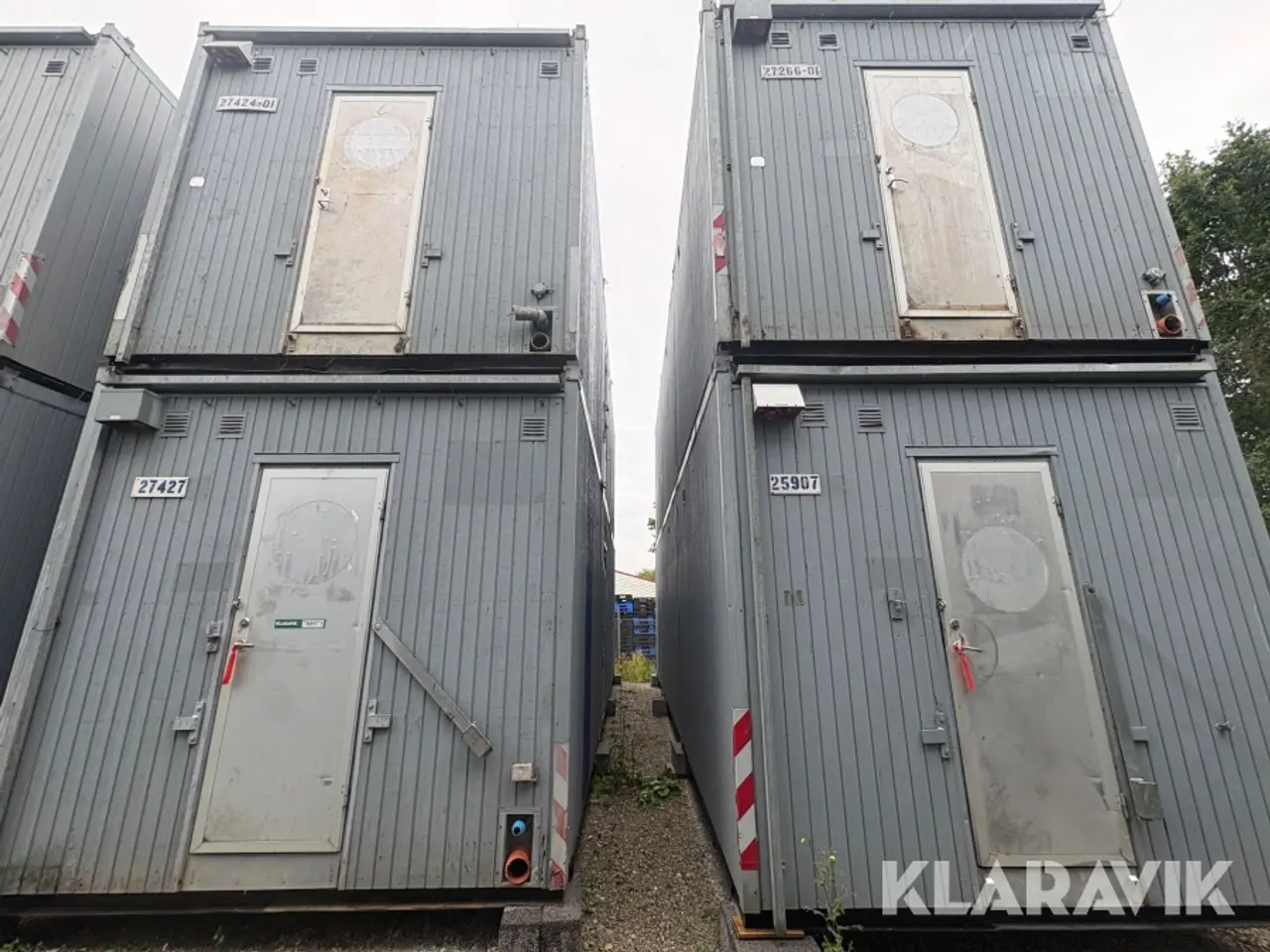 Billede 4 - Modul 10 mands - 4 styk