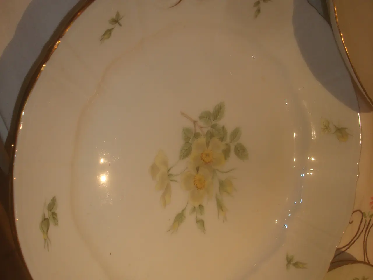 Billede 4 - KLITROSE B&G mange dele, FLOTTE, FEJLFRIE, SENDES