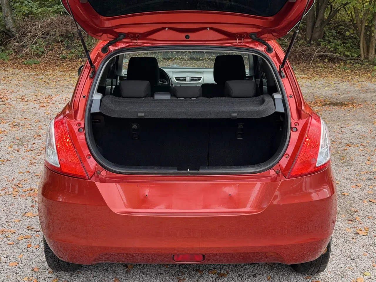 Billede 14 - Suzuki Swift 1,2 GL