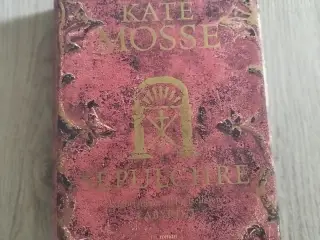 Sepulchre af Kate Mosse