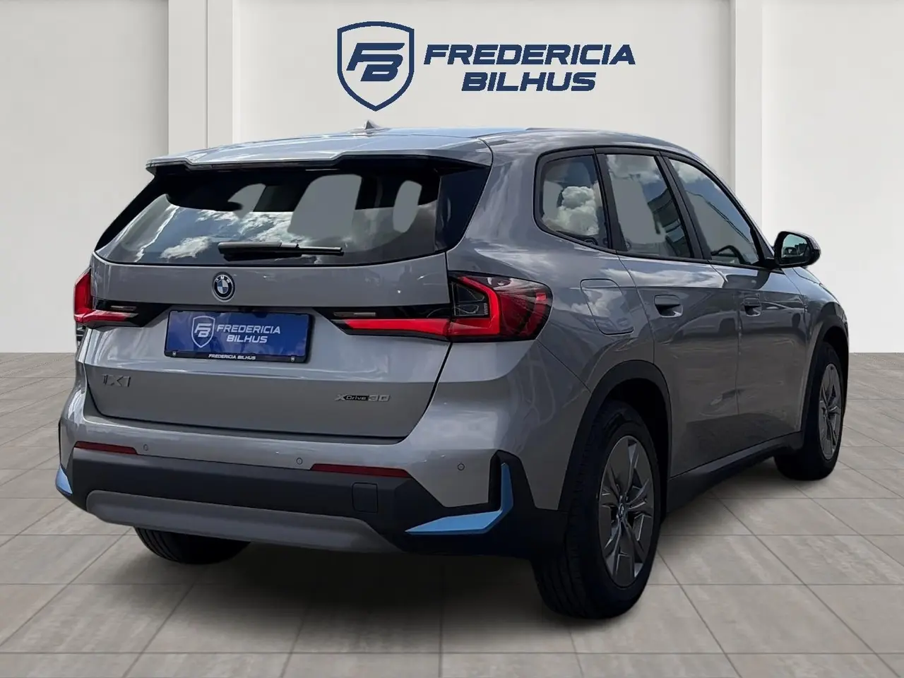 Billede 3 - BMW iX1  xDrive30