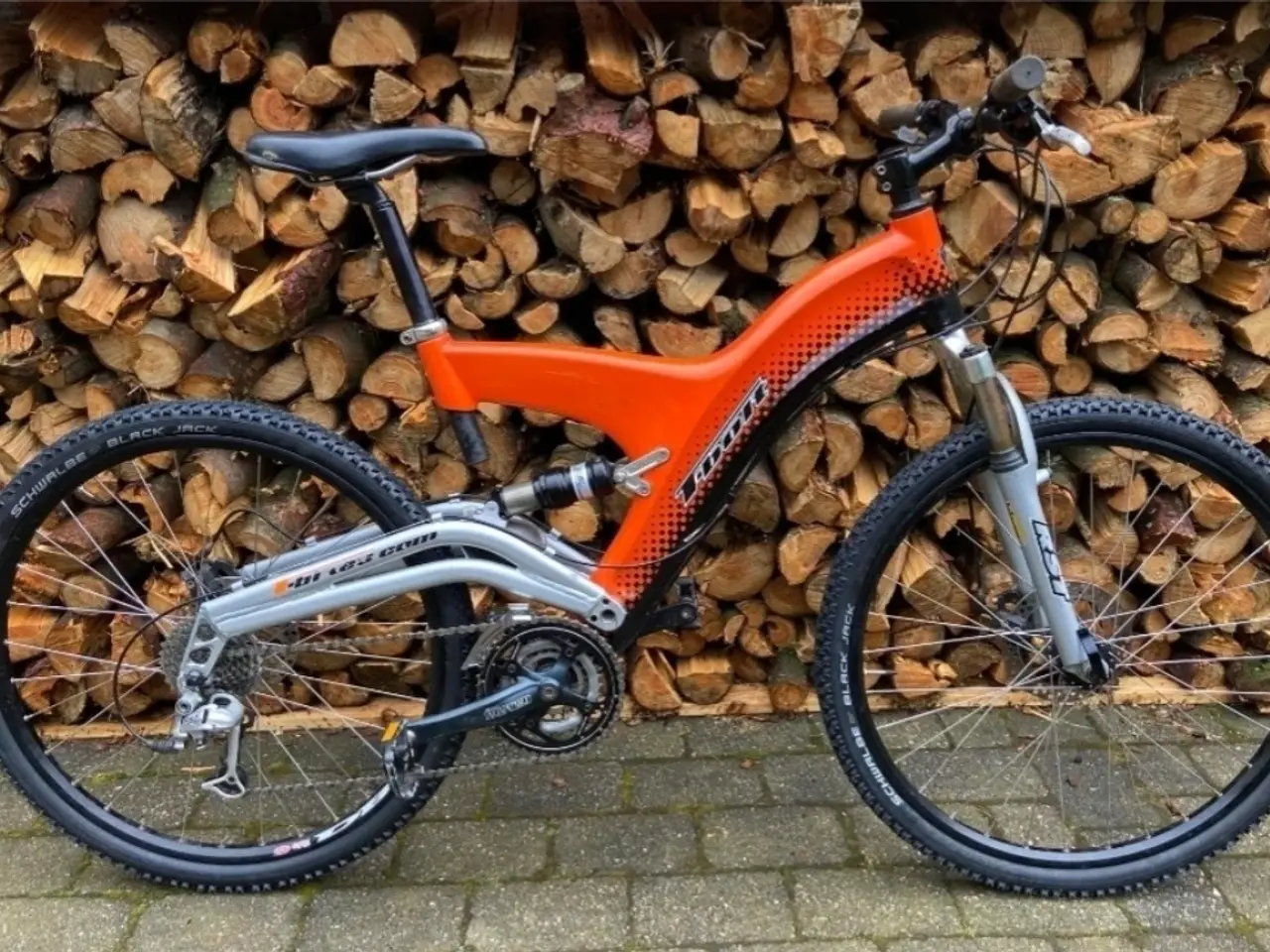 Billede 9 - Fler forskellige Sjov Taxa/BUD/TOMS/Cola Cykler Fo