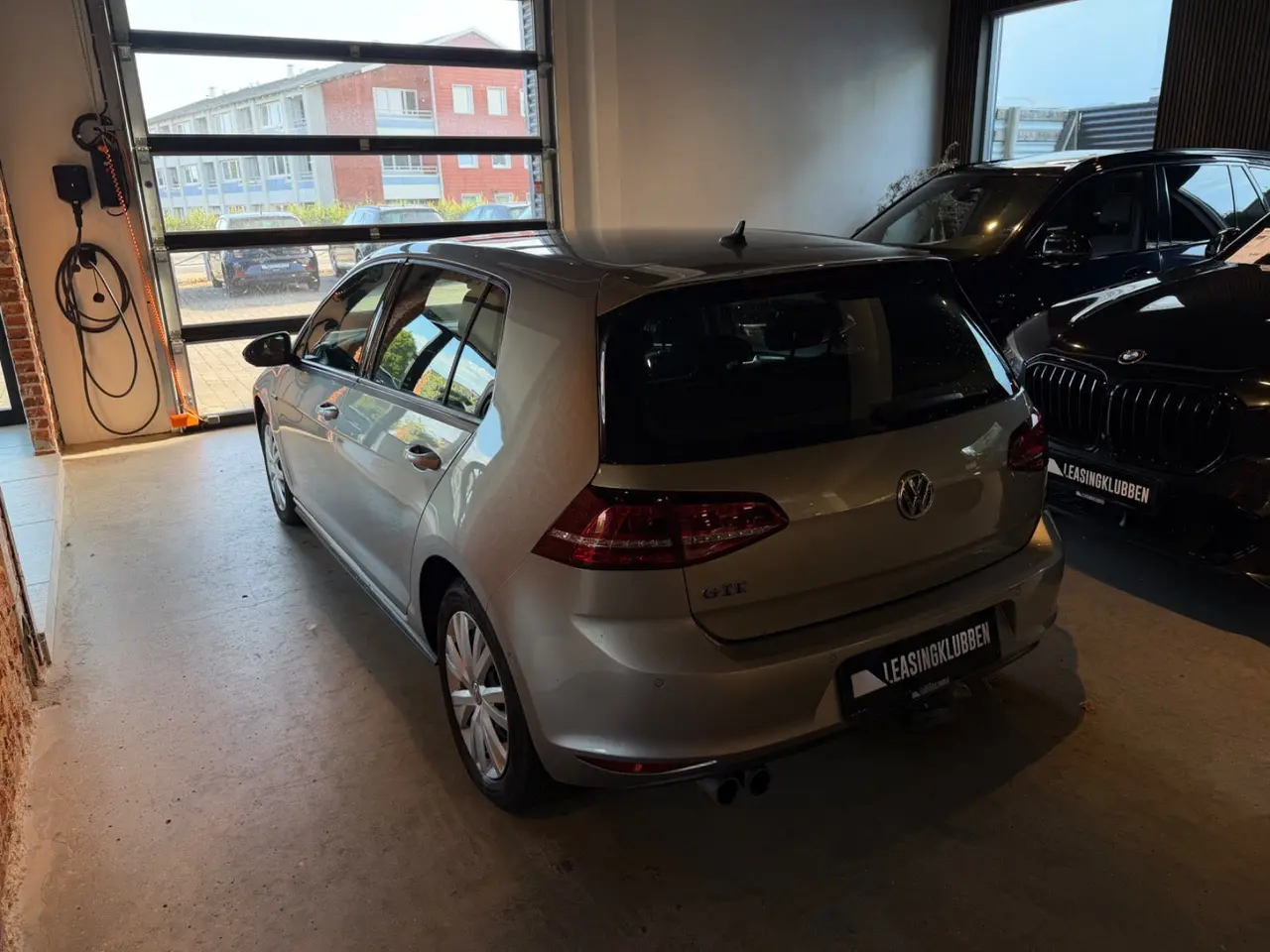 Billede 6 - VW Golf VII 1,4 GTE Highline DSG