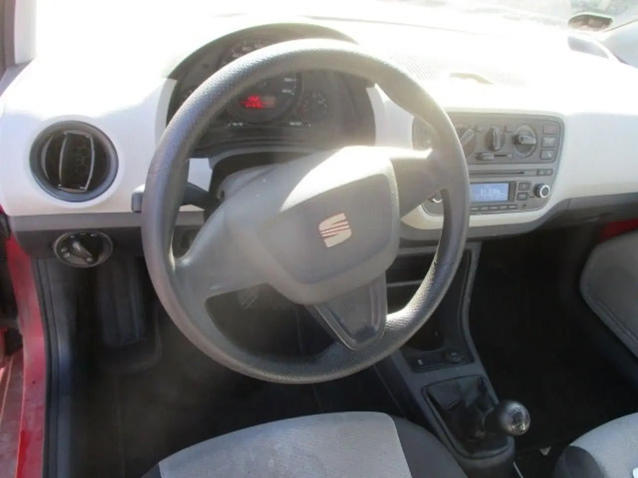 Billede 9 - Seat Mii 1,0 60 Reference eco