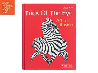 Trick Of The Eye af Silke Vry (Bog)