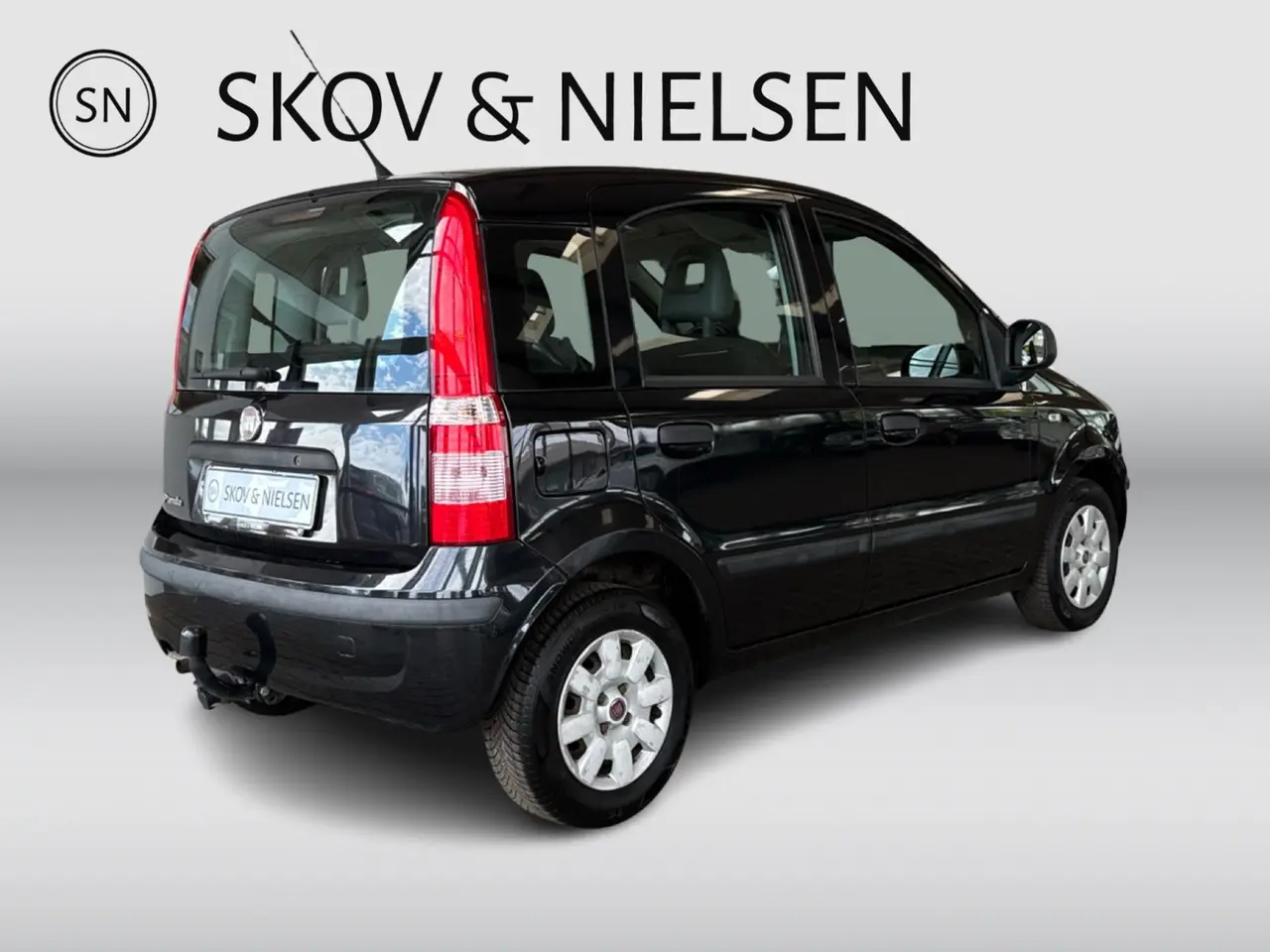 Billede 6 - Fiat Panda 1,2 69 Ciao