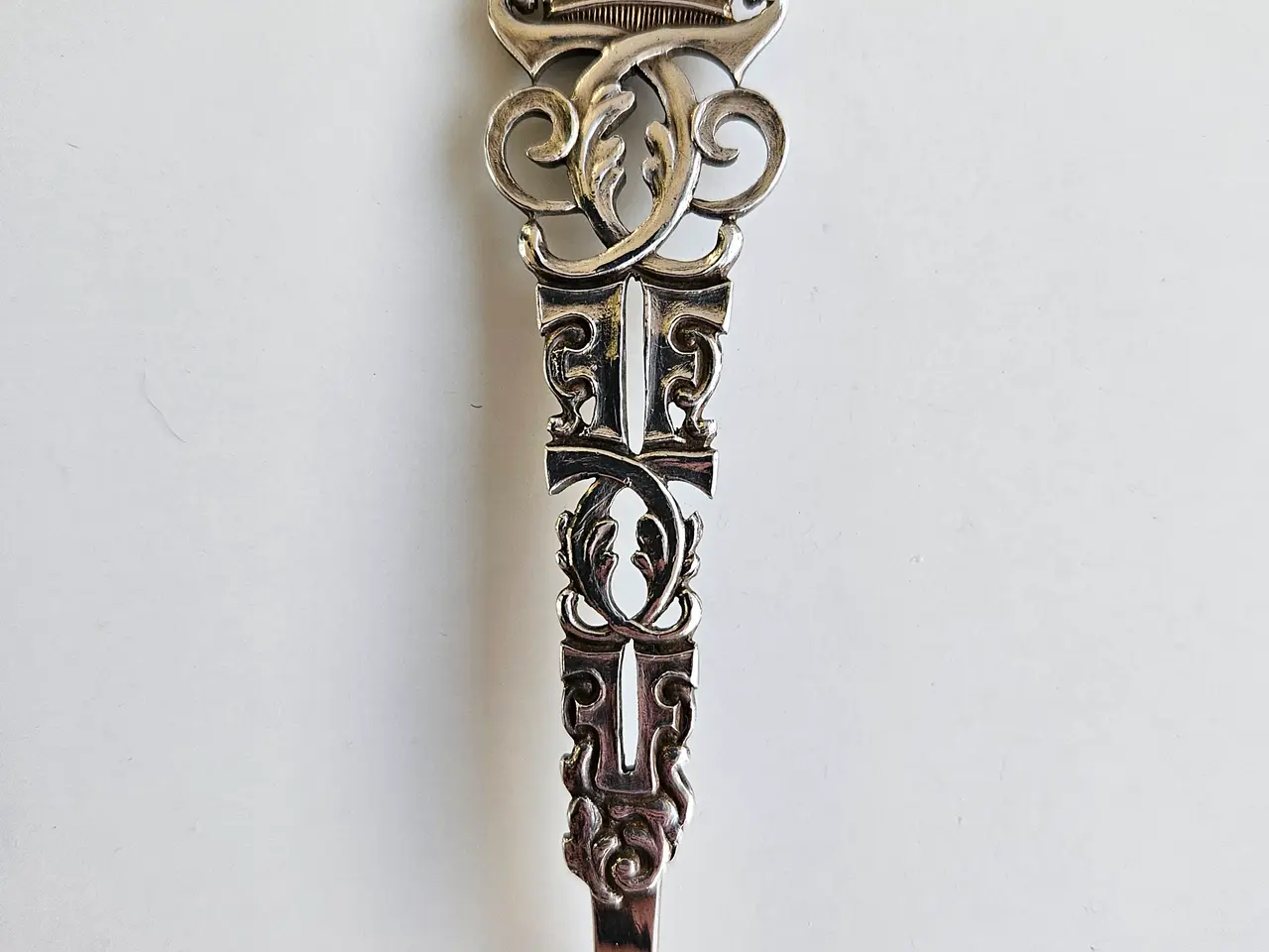 Billede 2 - Mindeske fra 1899