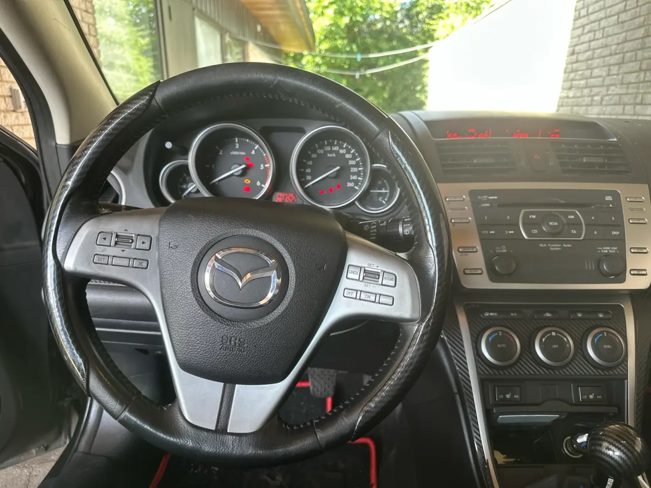 Billede 5 - Mazda 6