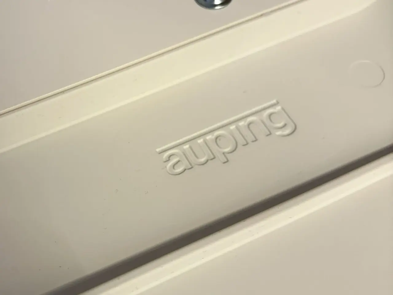 Billede 2 - 2 Auping Sengeborde til model Essential