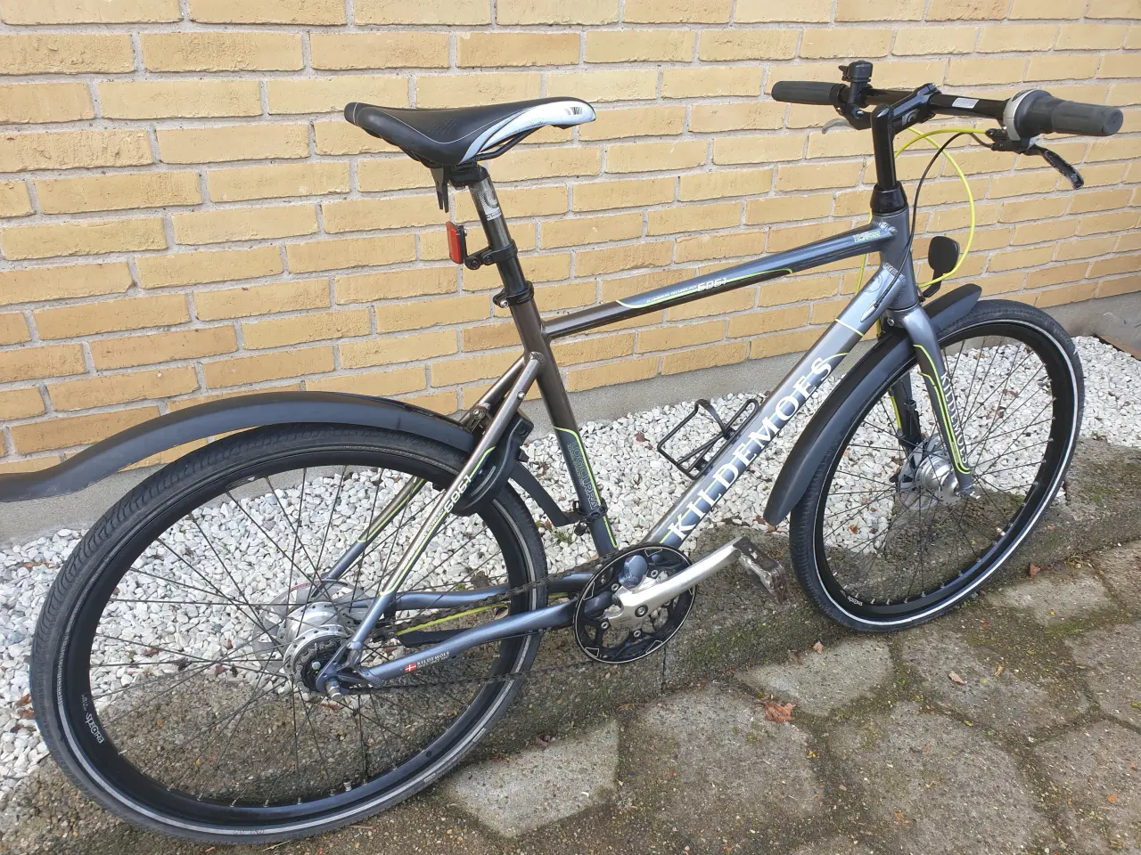 Billede 4 - Cykel