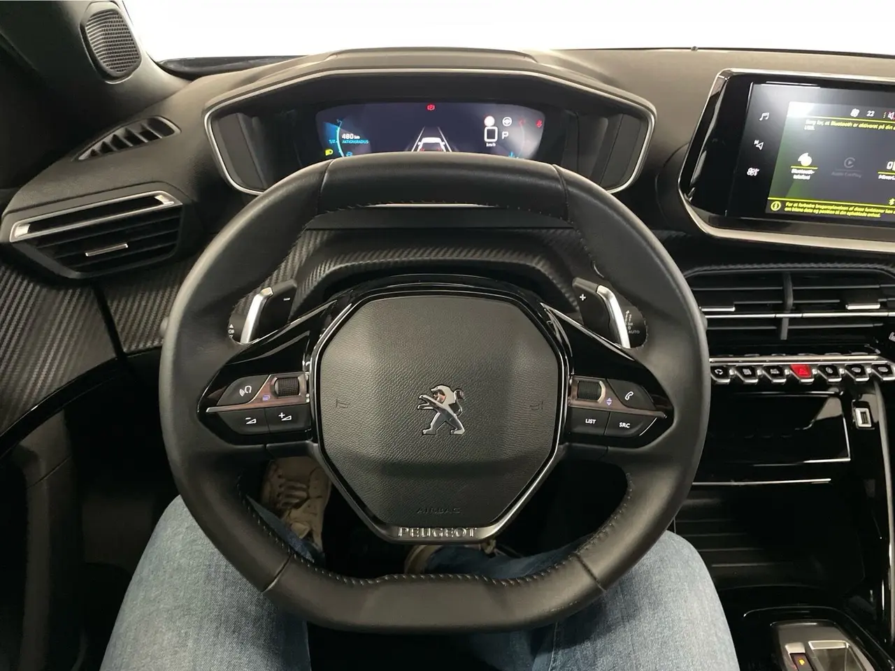 Billede 22 - Peugeot 2008 1,2 PureTech 130 Allure Pack EAT8