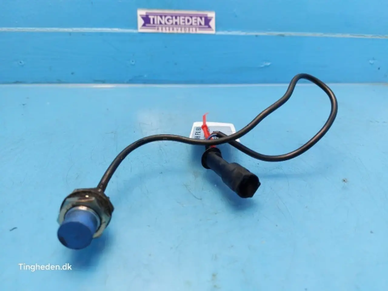 Billede 2 - New Holland FX60 Føler 84056991