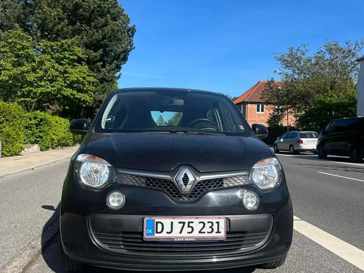 Billede 3 - Renault Twingo 1,0 SCe 70 Expression