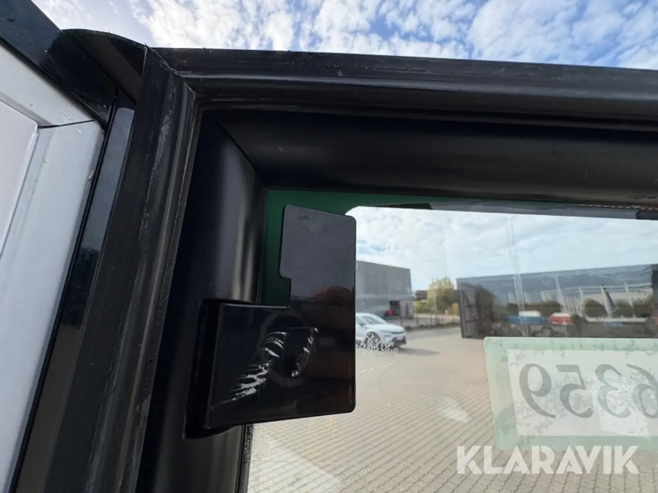 Billede 11 - Industrikøleskab Vibocold VD390