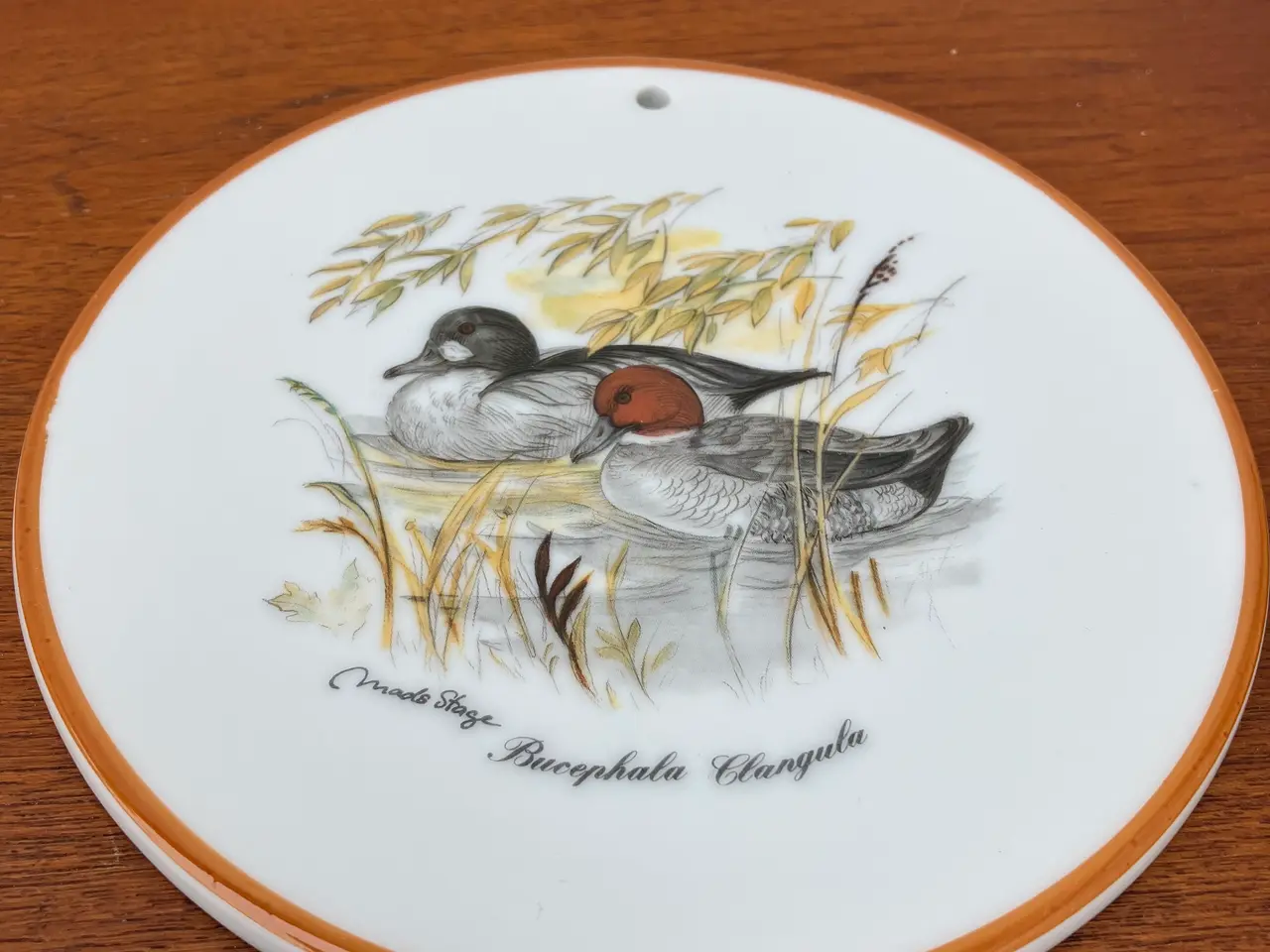 Billede 5 - Mads Stage platter