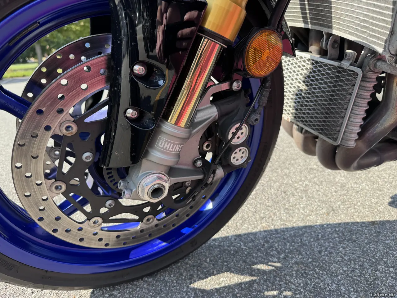 Billede 10 - Yamaha MT-10 SP