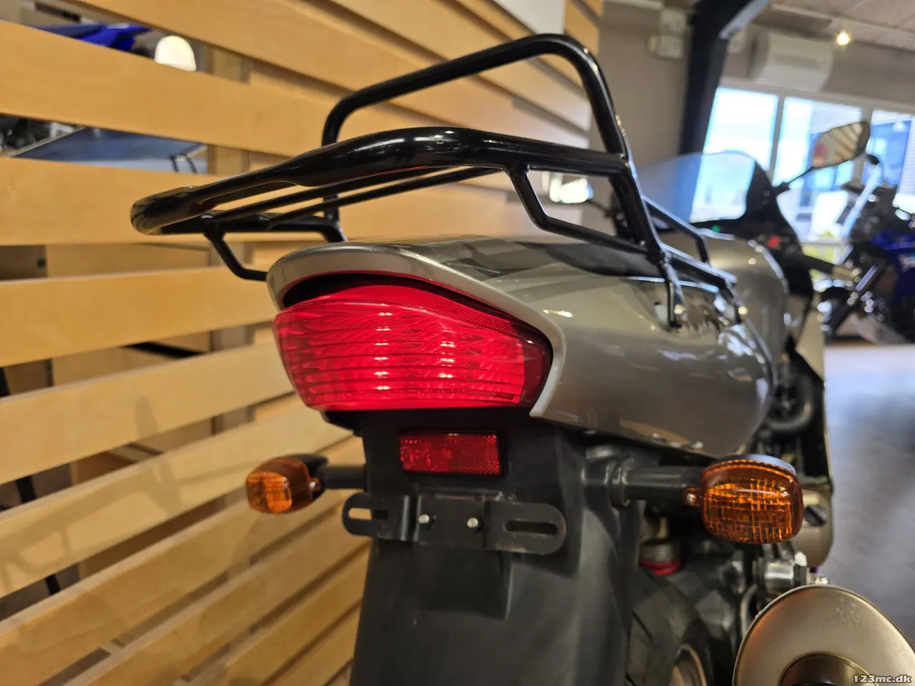 Billede 6 - Kawasaki ZX12R