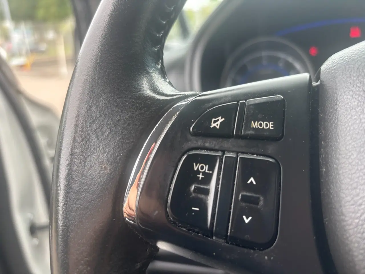 Billede 9 - Suzuki Baleno 1,2 Dualjet Active Cut