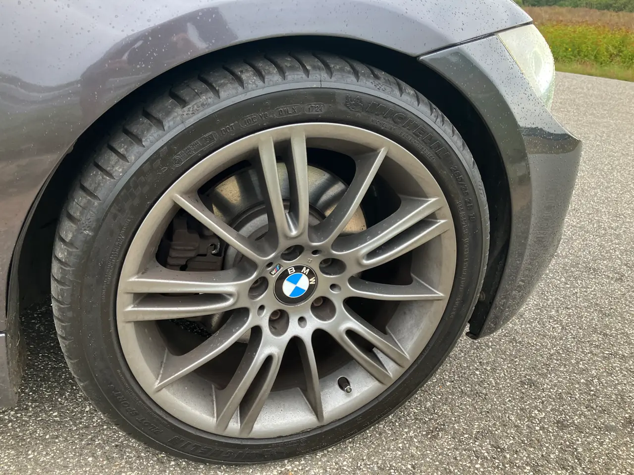 Billede 14 - BMW 330i 3,0 M-Sport aut.