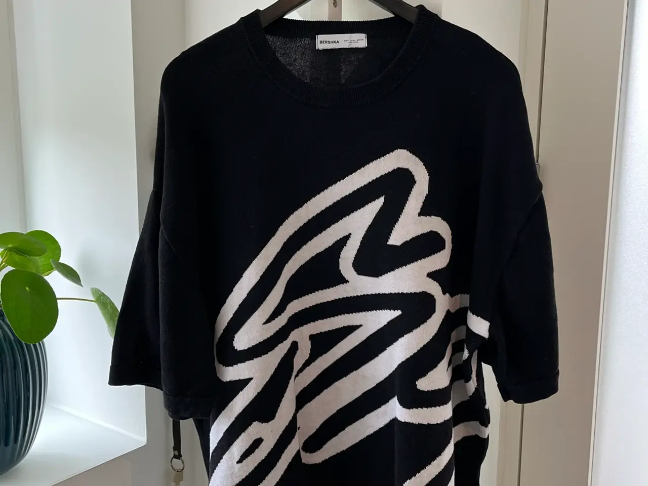 Billede 1 - Bershka t-shirt