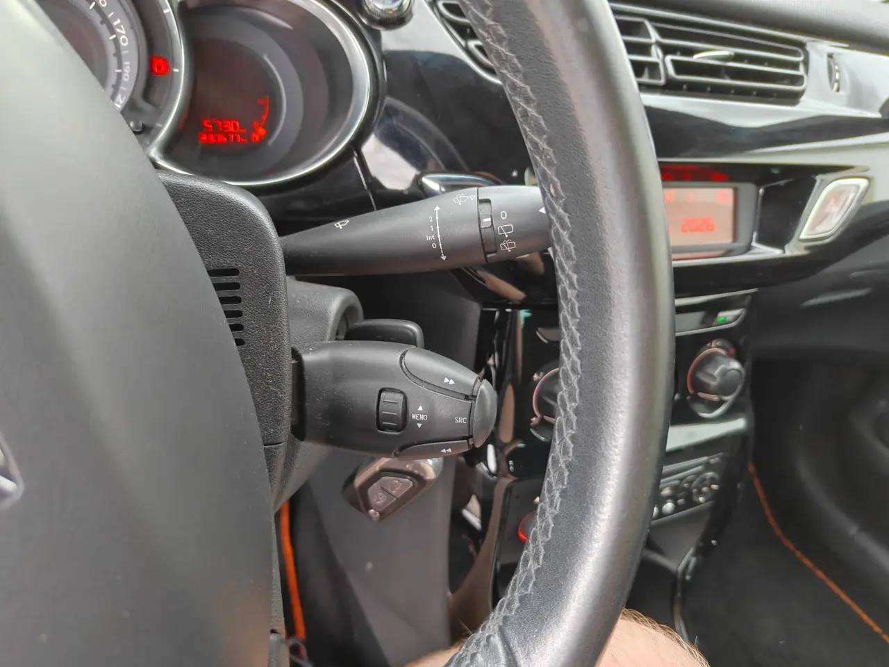 Billede 16 - Citroën DS3 1,6 HDi 90 Style
