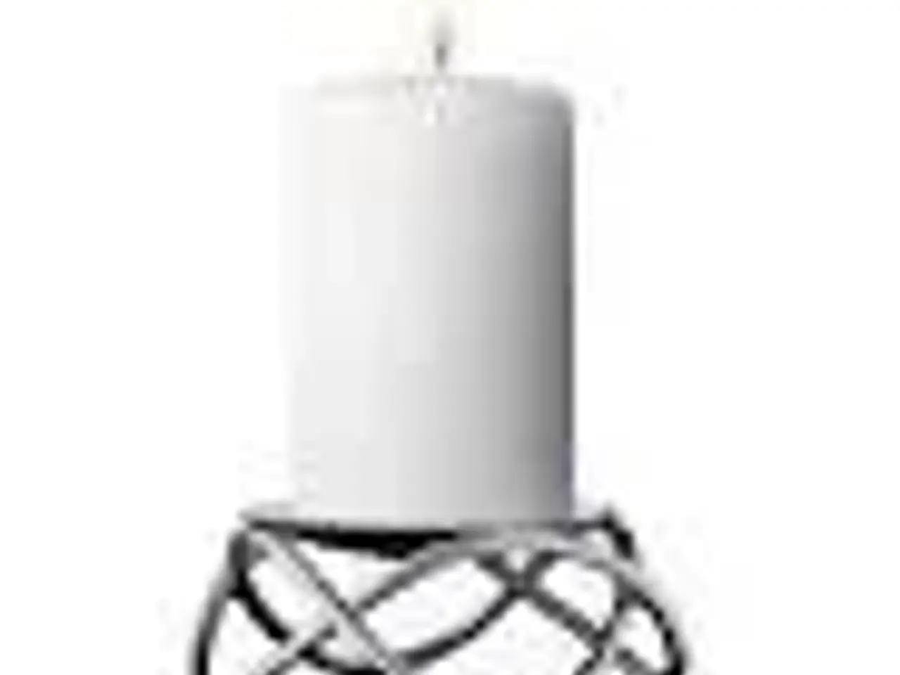 Billede 1 - Georg Jensen Glow Lysestager