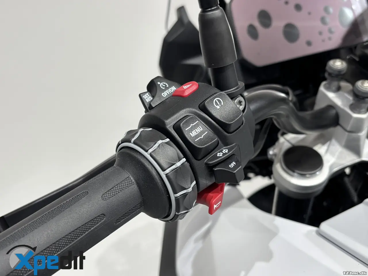 Billede 12 - BMW F 800 GS