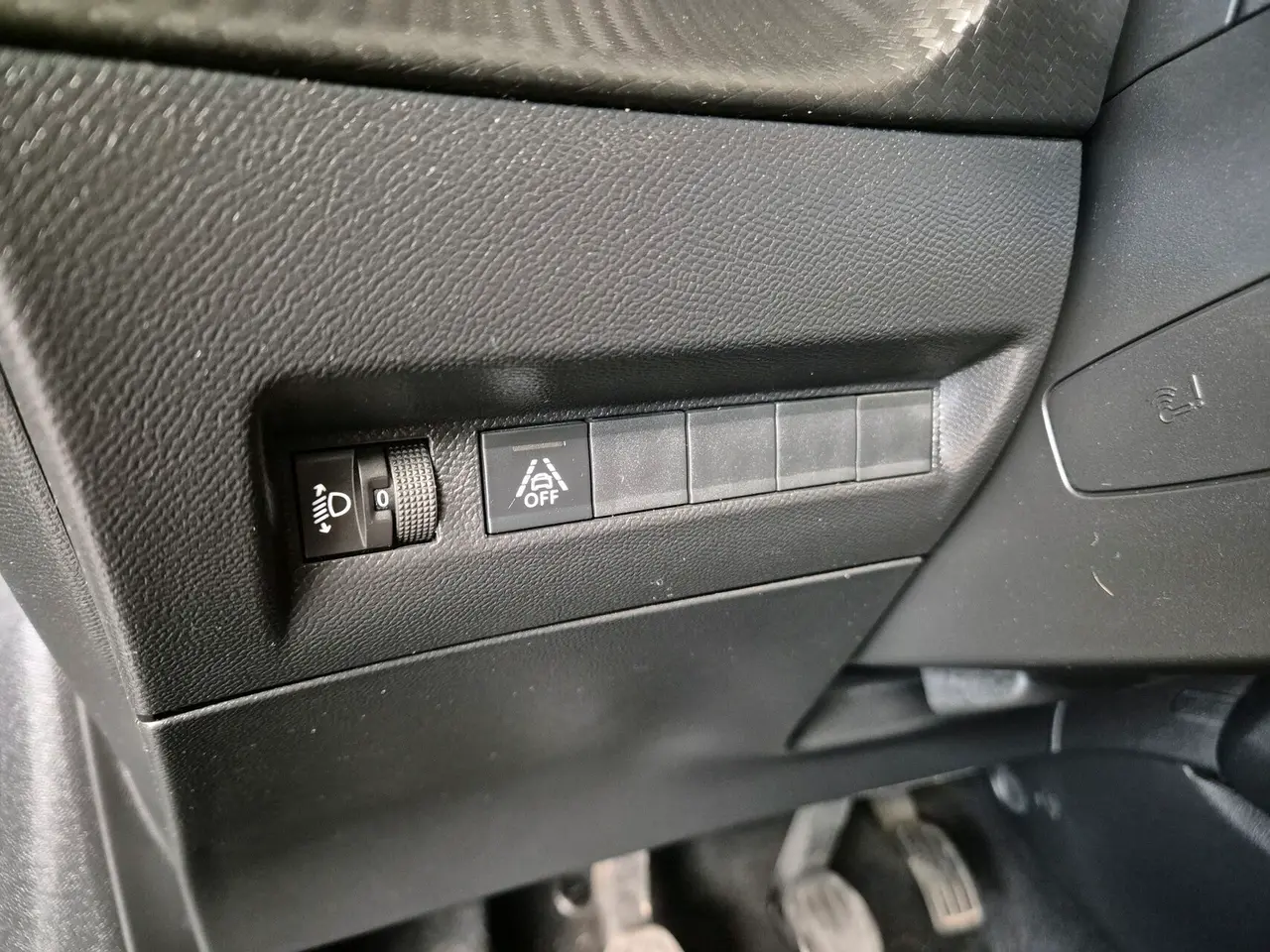 Billede 16 - Peugeot 208 1,5 BlueHDi Allure Comfort 102HK 5d 6g