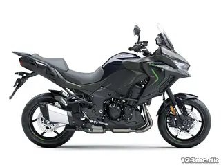 Kawasaki Versys 1100