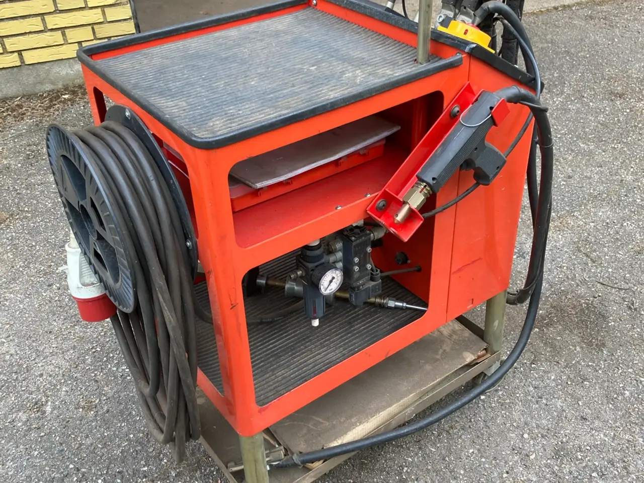 Billede 3 - TECNA 3490 